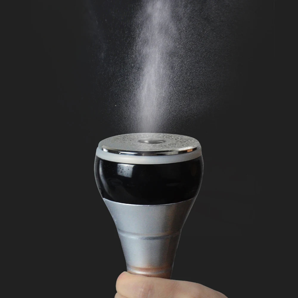 Appareil Minceur 3 en 1 Cavitation - Masseur Corps Visage Raffermissant Spa - badassmood