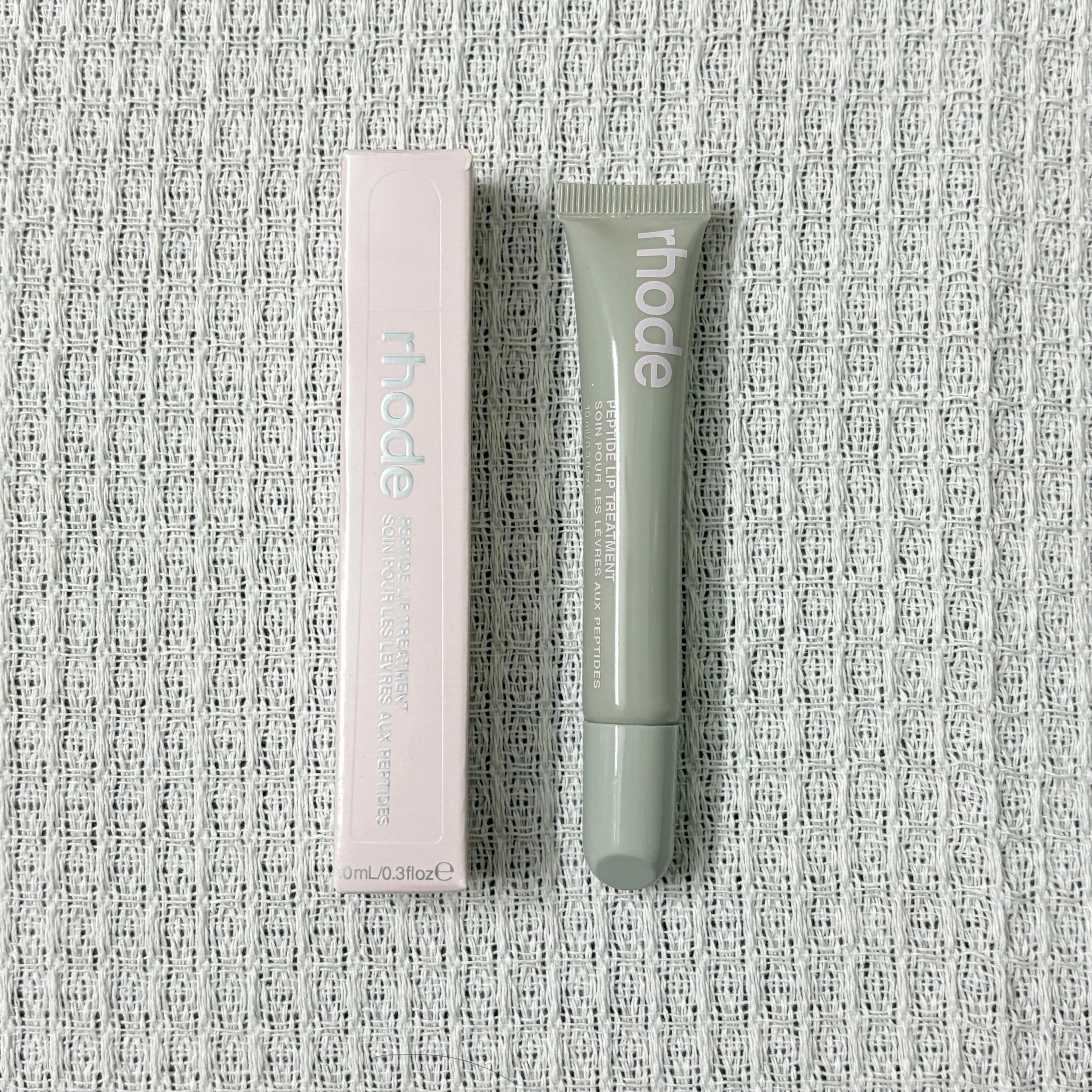 Peptide Lip Treatment Lemontini Lip Glosses Stand Phone Case Skincare Products Face Cream Storage Bags Make Up Mirror Sticker - badassmood