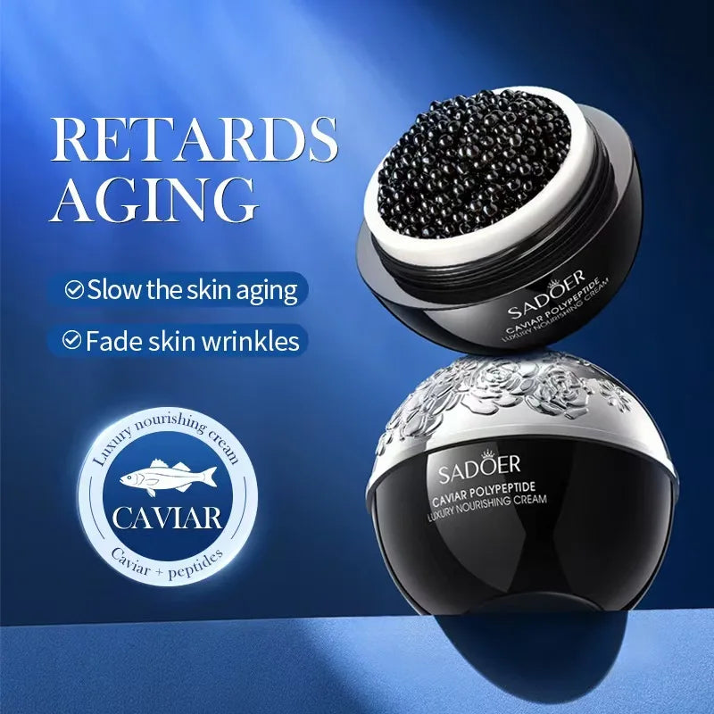 Instant Remove Wrinkle Cream Retinol Face Anti-Aging Firming Lifting Fade Fine Lines Improve Skin Moisturize Brighten Skin Care - badassmood