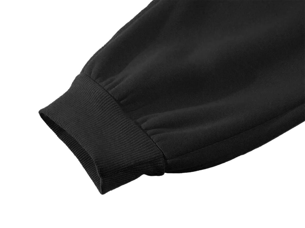 Pantalon de jogging femme Paris 2025 automne hiver, sport en fleece casual et confortable, par badassmood.com