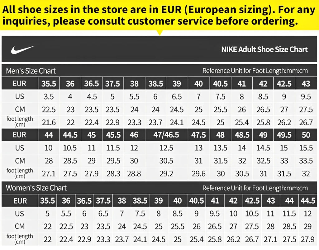 Baskets Nike Femme Mesh Respirantes - Chaussures Sport Casual Résistantes HM3691-130 - badassmood