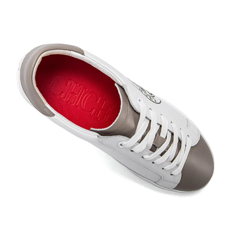 Chaussures Marche Femme Outdoor Printemps - Baskets Casual Haute Qualité Randonnée - badassmood