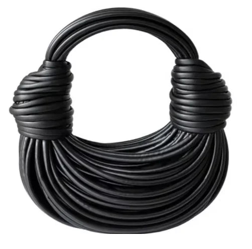 Sac à Main Tressé Luxe Femme - Sac Soirée Or Argent Designer 2026 - badassmood