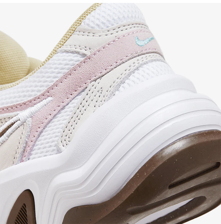 Baskets Nike Femme Mesh Respirantes - Chaussures Sport Casual Résistantes HM3691-130 - badassmood