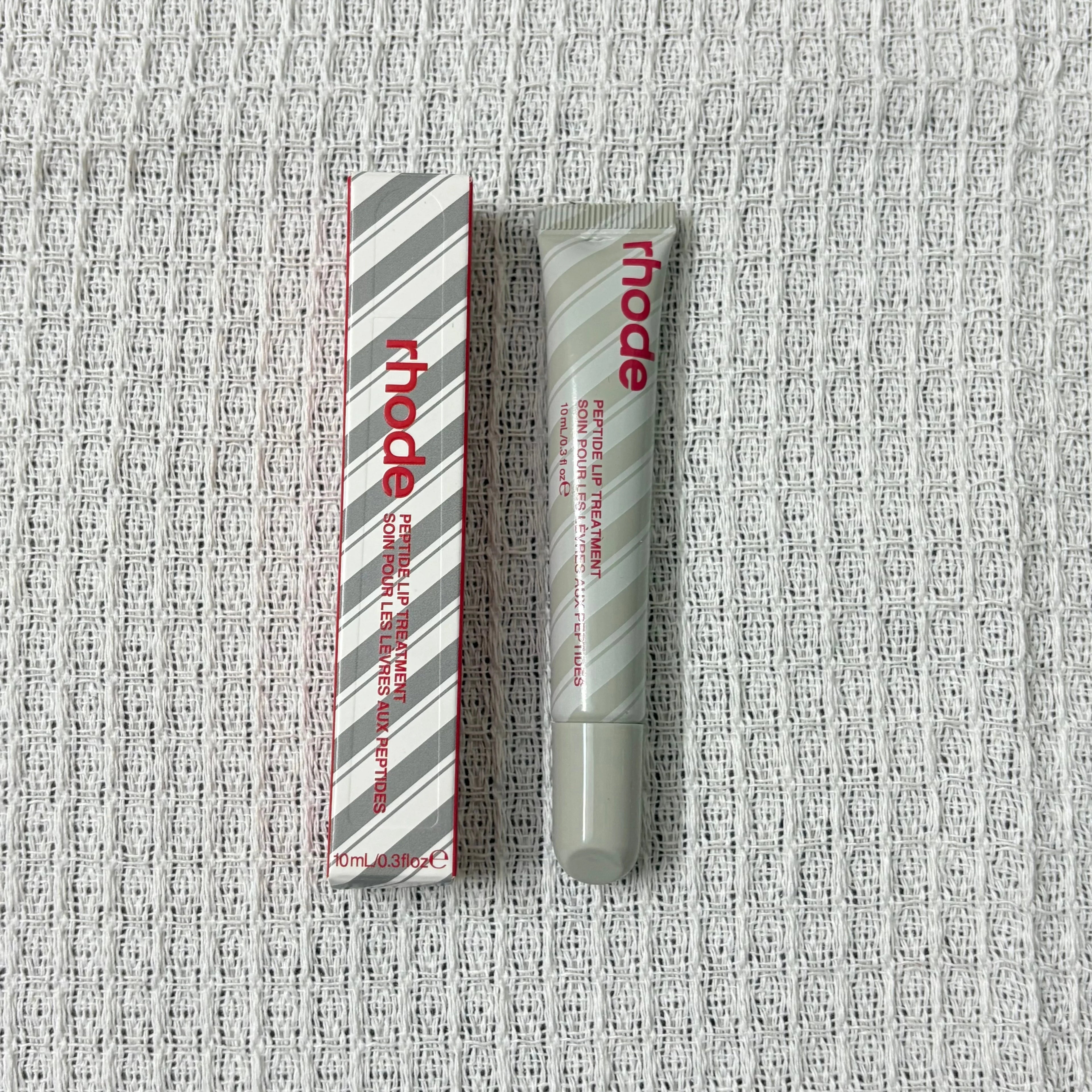 Peptide Lip Treatment Lemontini Lip Glosses Stand Phone Case Skincare Products Face Cream Storage Bags Make Up Mirror Sticker - badassmood