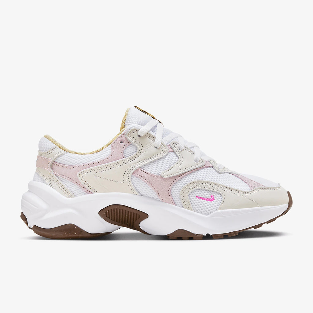 Baskets Nike Femme Mesh Respirantes - Chaussures Sport Casual Résistantes HM3691-130 - badassmood