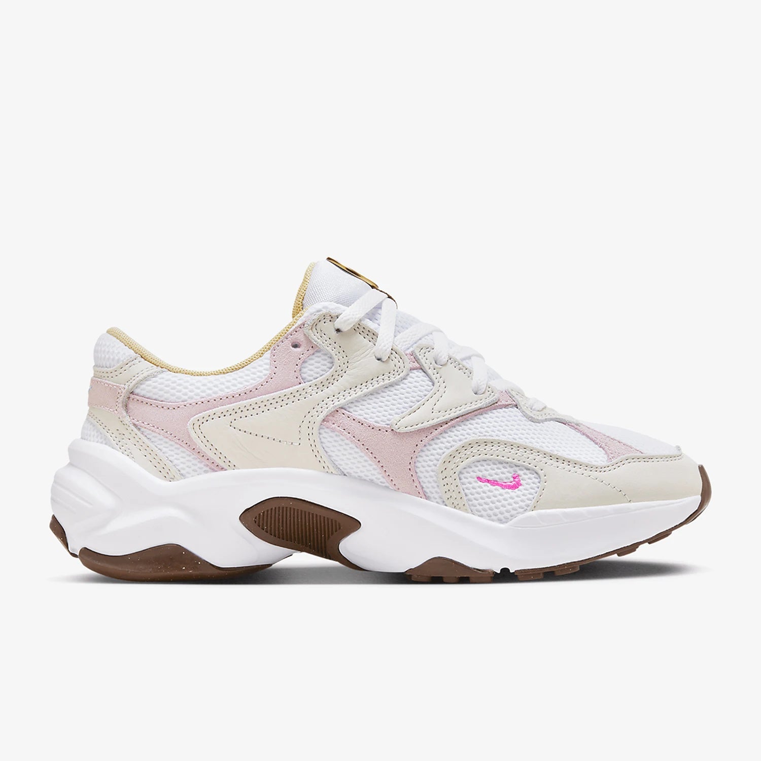 Baskets Nike Femme Mesh Respirantes - Chaussures Sport Casual Résistantes HM3691-130 - badassmood