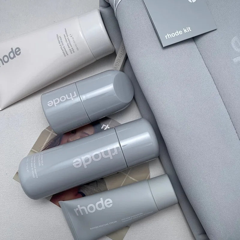 Peptide Lip Treatment Lemontini Lip Glosses Stand Phone Case Skincare Products Face Cream Storage Bags Make Up Mirror Sticker - badassmood