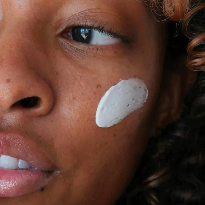 Summer Fridays The Holiday Trio Set Lip Butter Balm in Hot Cocoa Toasted Marshmallow Jet Lag Mask Moisturizer Lip Gloss Skin - badassmood