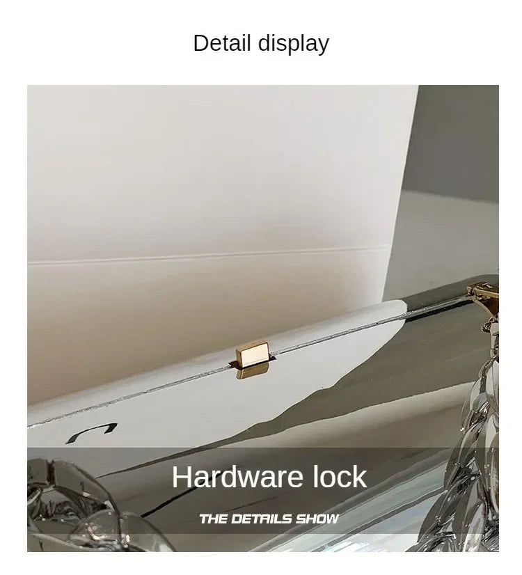 Pochette Cylindre Mini Soirée 2026 - Sac Femme Doré Bandoulière Box Clutch Party - badassmood