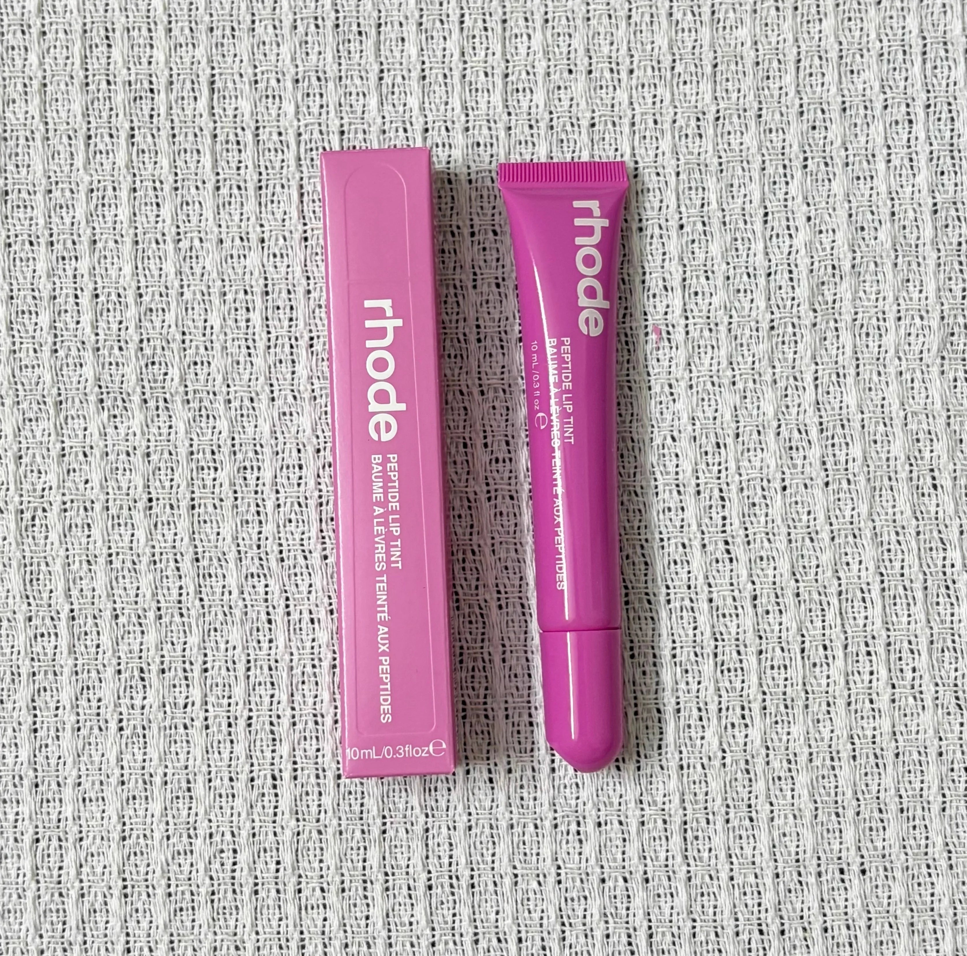 Peptide Lip Treatment Lemontini Lip Glosses Stand Phone Case Skincare Products Face Cream Storage Bags Make Up Mirror Sticker - badassmood