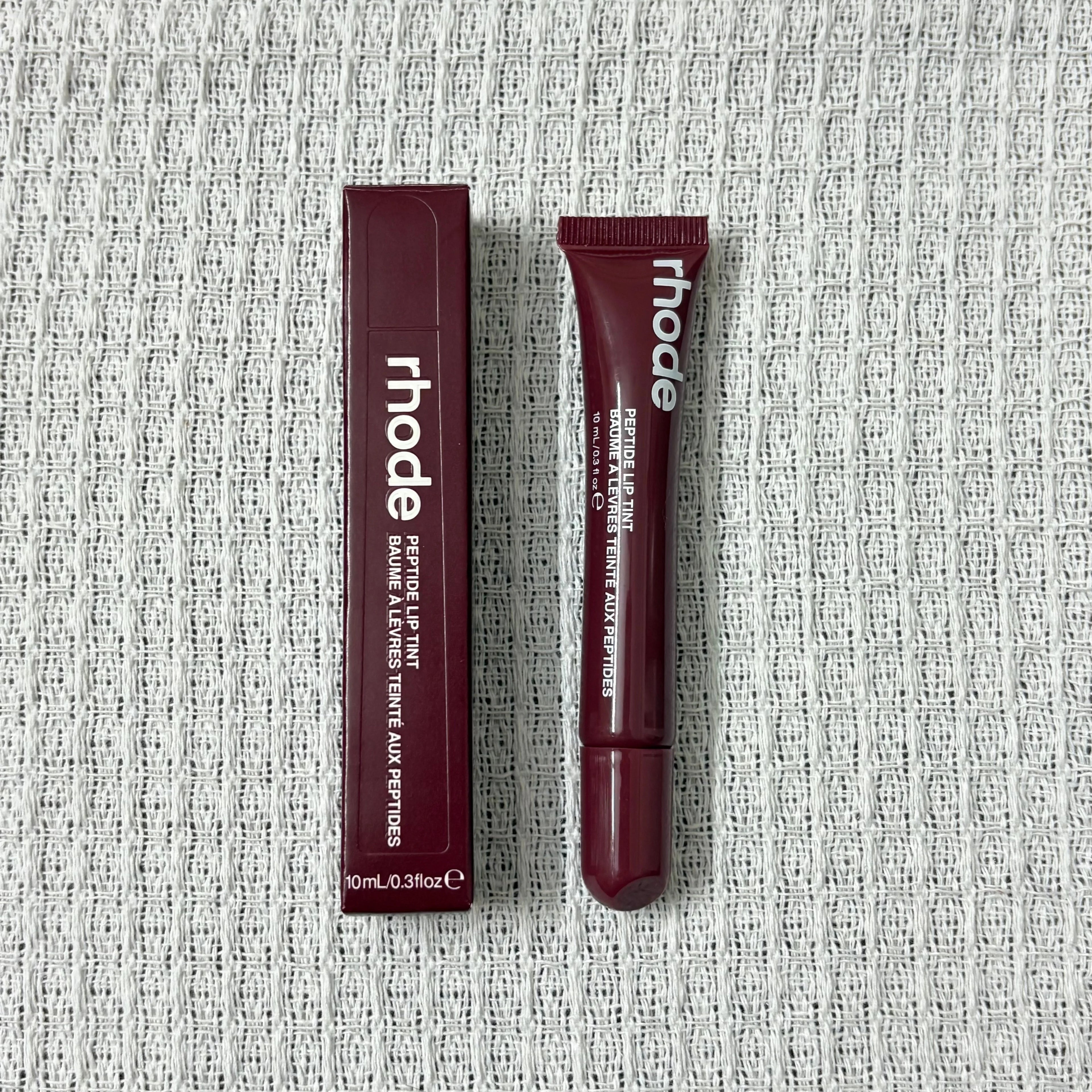 Peptide Lip Treatment Lemontini Lip Glosses Stand Phone Case Skincare Products Face Cream Storage Bags Make Up Mirror Sticker - badassmood