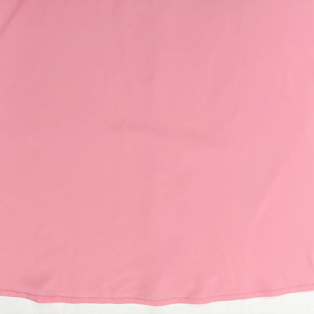 Abaya Musulmane Femme Été - Robe Longue Col V Manches Longues Élégante - badassmood