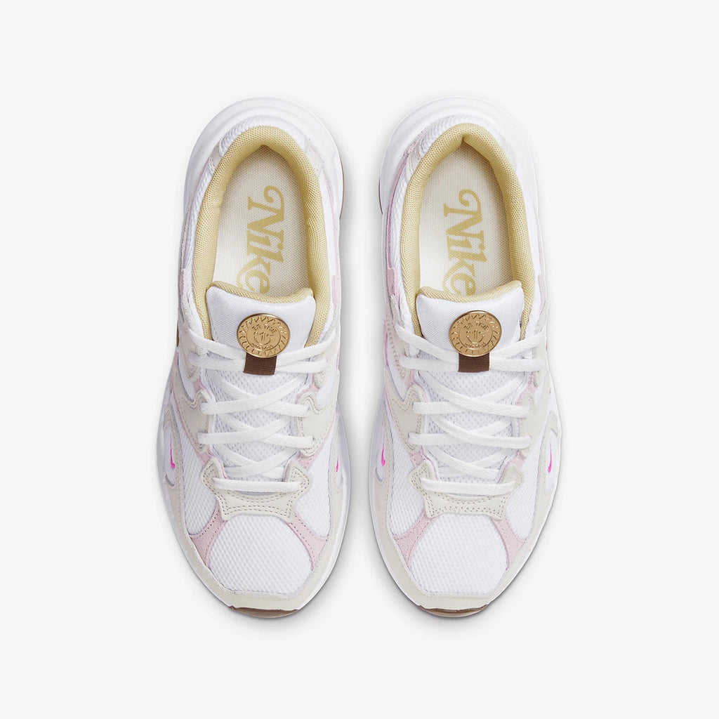 Baskets Nike Femme Mesh Respirantes - Chaussures Sport Casual Résistantes HM3691-130 - badassmood