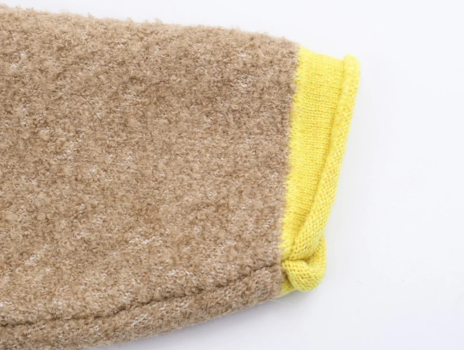 Cardigan Femme Hiver Élégant Zip - Gilet Tricoté Court Poches