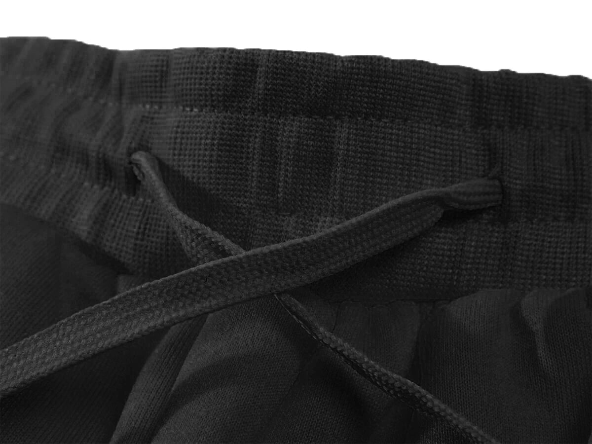 Pantalon de jogging femme Paris 2025 automne hiver, sport en fleece confortable, casual, de la marque badassmood.com.