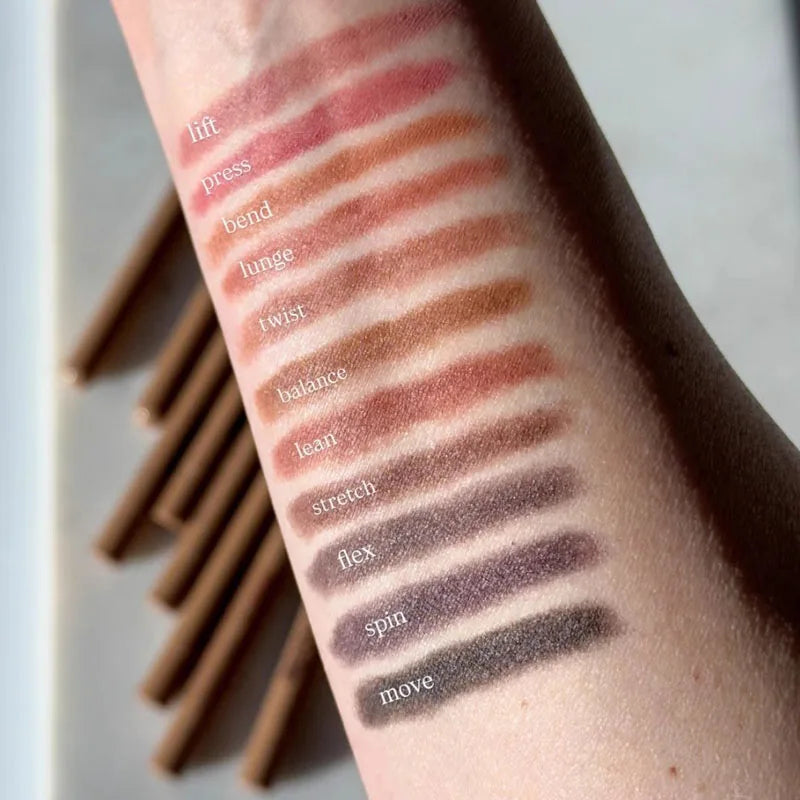 Peptide Lip Treatment Lemontini Lip Glosses Stand Phone Case Skincare Products Face Cream Storage Bags Make Up Mirror Sticker - badassmood