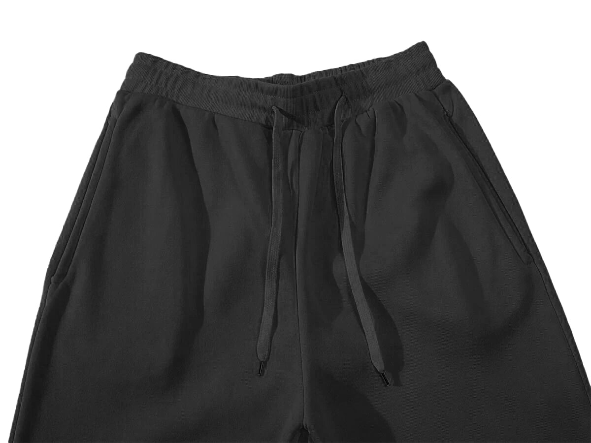 Pantalon de jogging femme Paris automne hiver 2025, en molleton chaud et confortable, style décontracté pour sport et détente.