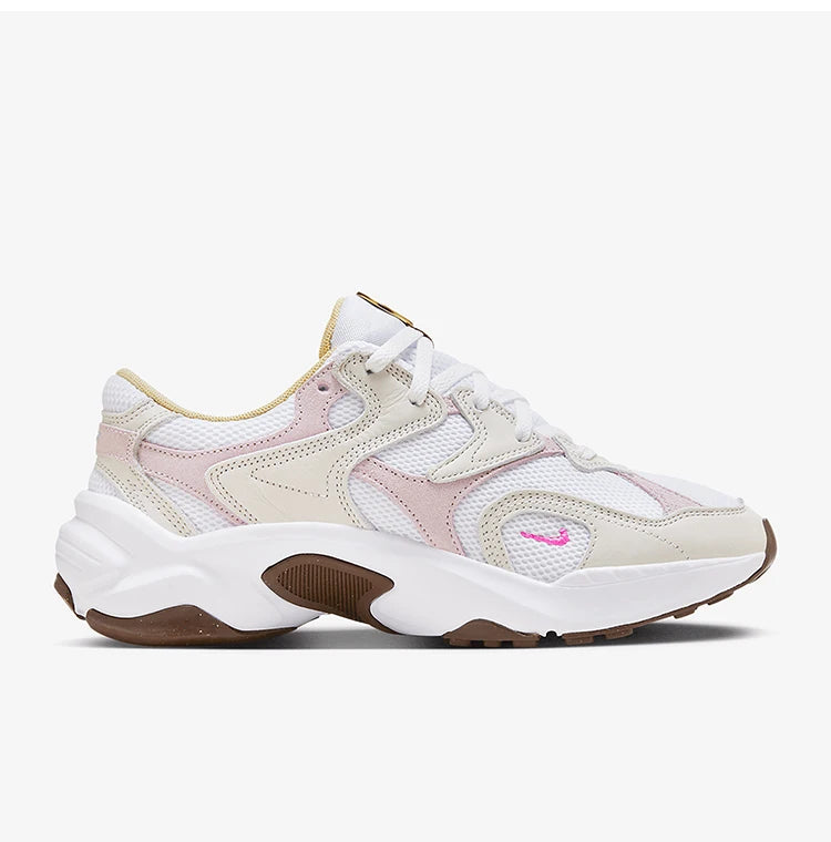 Baskets Nike Femme Mesh Respirantes - Chaussures Sport Casual Résistantes HM3691-130 - badassmood