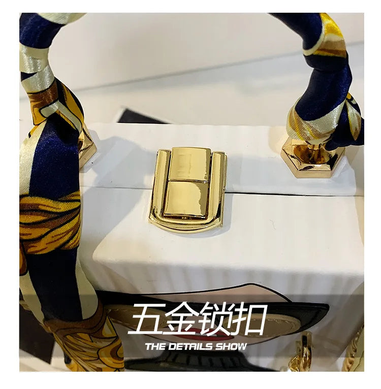 Sac Soirée Femme Luxe - Sac Épaule Designer Cuir Tendance 2026 - badassmood