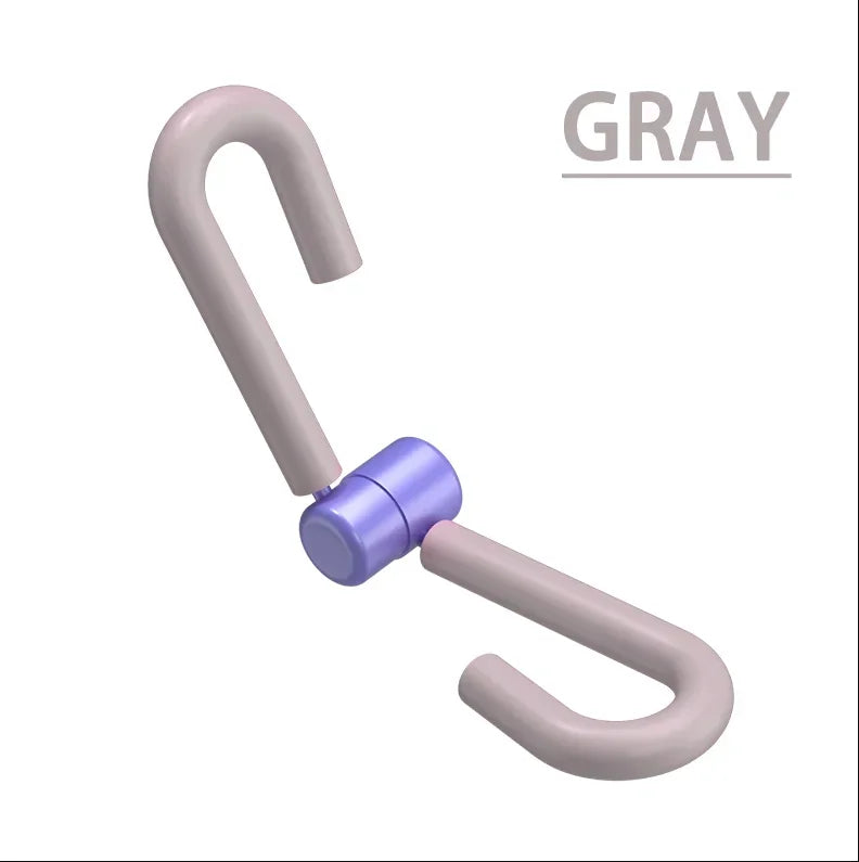 Thigh Master Fitness Maison - Tonificateur Cuisses Bras Jambes Multi-Zones - badassmood